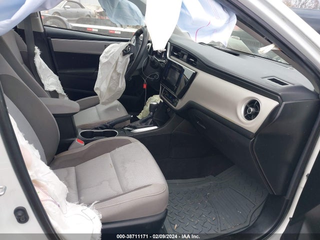 Toyota COROLLA LE 2019 5YFBURHE8KP934840 Image 5