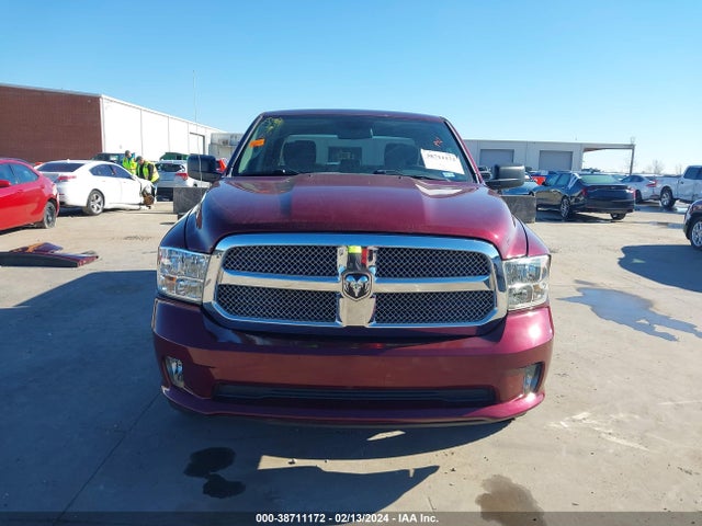 RAM 1500 Express 2016 1C6RR7KG0GS205503 Image 13