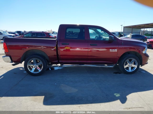 RAM 1500 Express 2016 1C6RR7KG0GS205503 Image 14