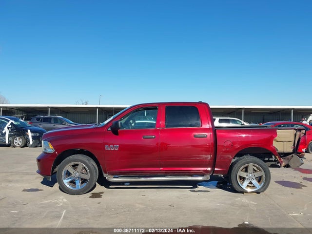 RAM 1500 Express 2016 1C6RR7KG0GS205503 Image 15