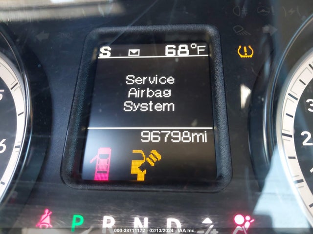 RAM 1500 Express 2016 1C6RR7KG0GS205503 Image 16