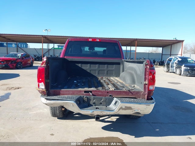 RAM 1500 Express 2016 1C6RR7KG0GS205503 Image 17