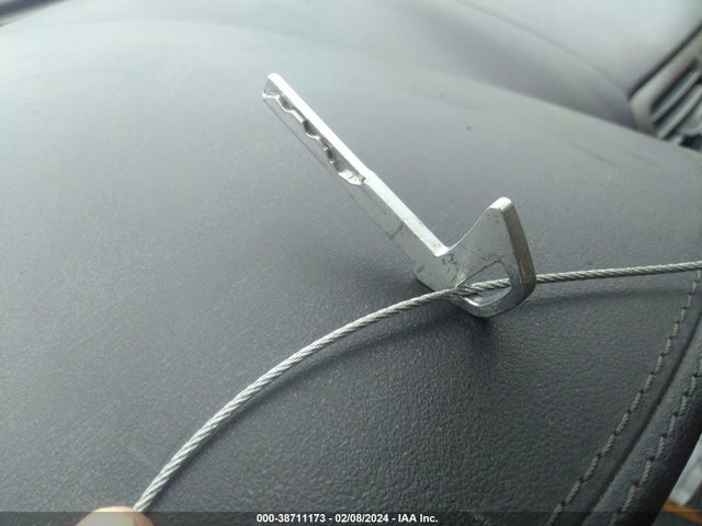 2007 JAGUAR XK SAJDA43B575B01958 Photo 10