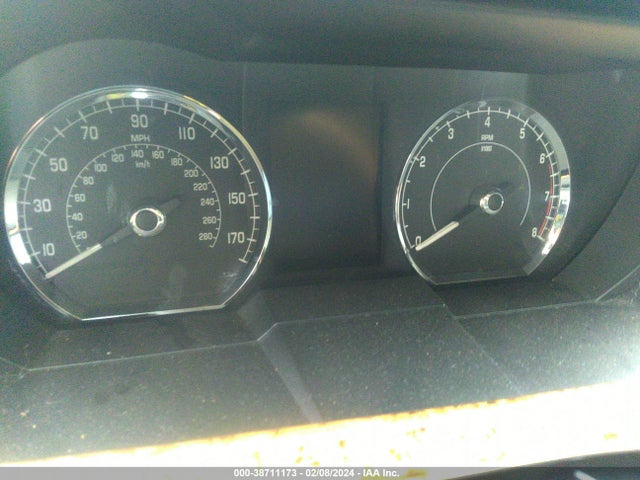 2007 JAGUAR XK SAJDA43B575B01958 Photo 6