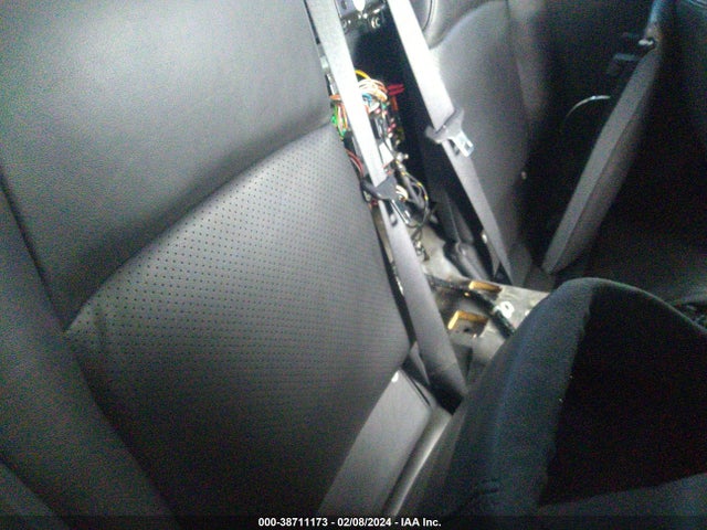 2007 JAGUAR XK SAJDA43B575B01958 Photo 7