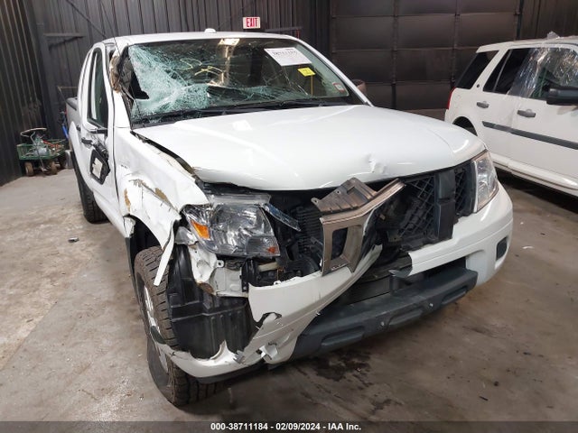 2018 1N6AD0EV9JN742654 головне зображення