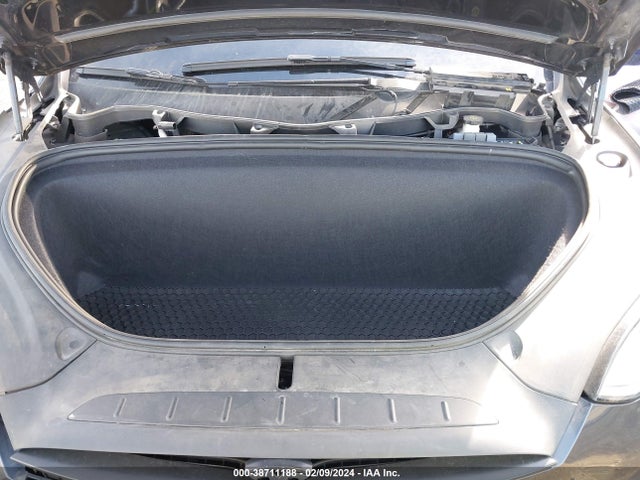5YJXCDE29JF101466 Tesla Model X 100d/75d/p100d