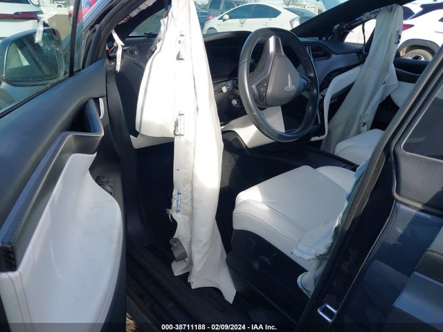 5YJXCDE29JF101466 Tesla Model X 100d/75d/p100d