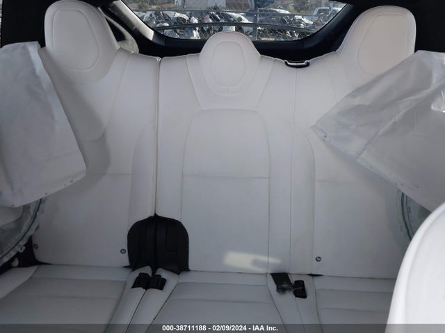 5YJXCDE29JF101466 Tesla Model X 100d/75d/p100d