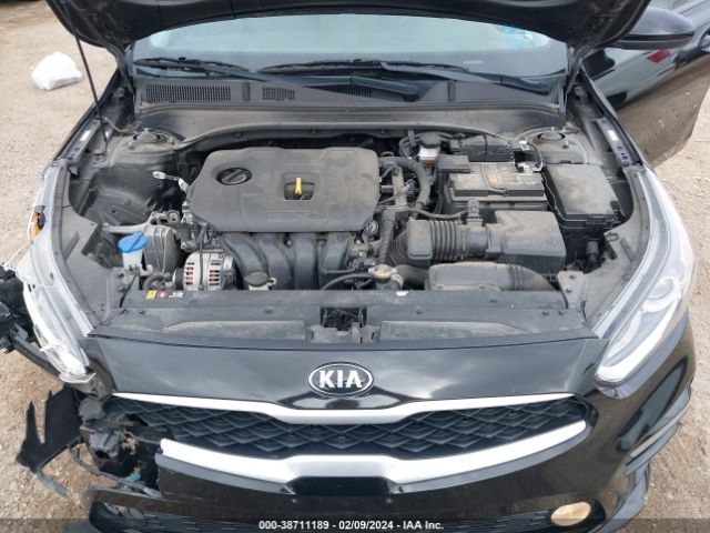 3KPF24AD5ME368717 KIA Forte Lxs
