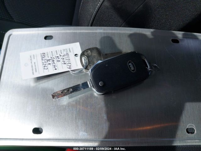 3KPF24AD5ME368717 KIA Forte Lxs
