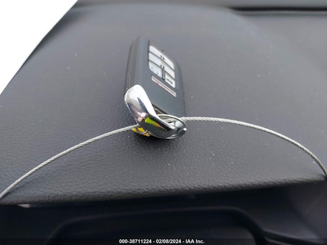 Honda ACCORD LX 2021 1HGCV1F11MA042358 Image 11