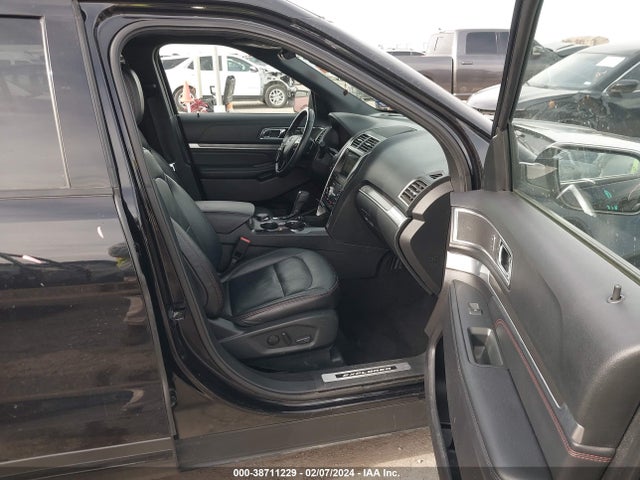Ford EXPLORER SPORT 2019 1FM5K8GT9KGA33812 Image 5
