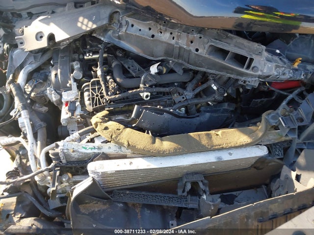 1FMCU9GD8JUD08246 Ford ESCAPE SE