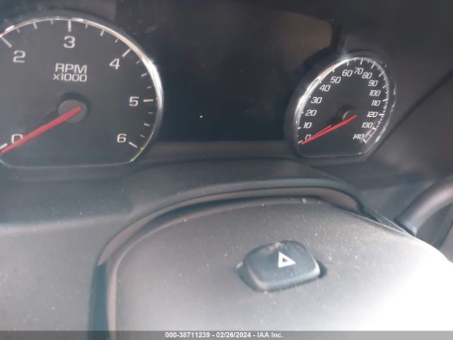 1GKS1CKJ5FR293402 GMC YUKON DENALI