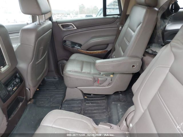 1GKS1CKJ5FR293402 GMC YUKON DENALI