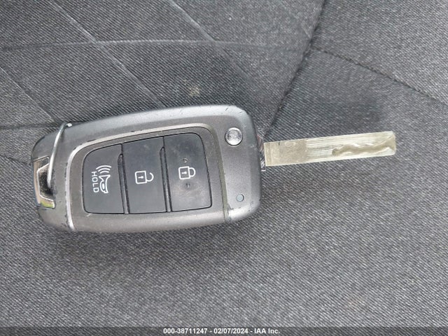 Hyundai Palisade Se 2022 KM8R1DHE3NU417796 Image 11