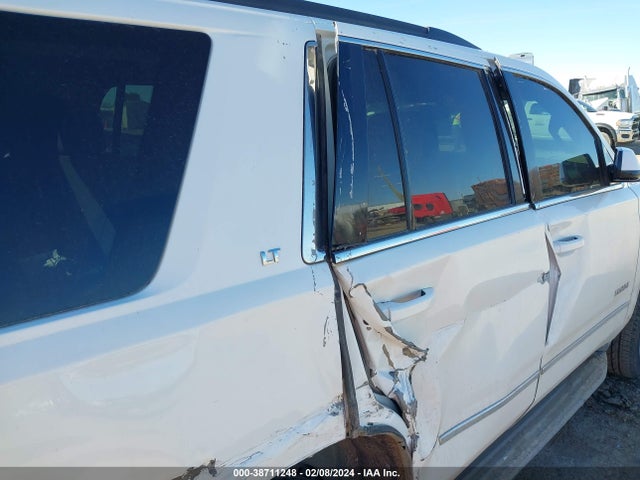 Chevrolet Tahoe Lt 2015 1GNSCBKC1FR193127 Image 17