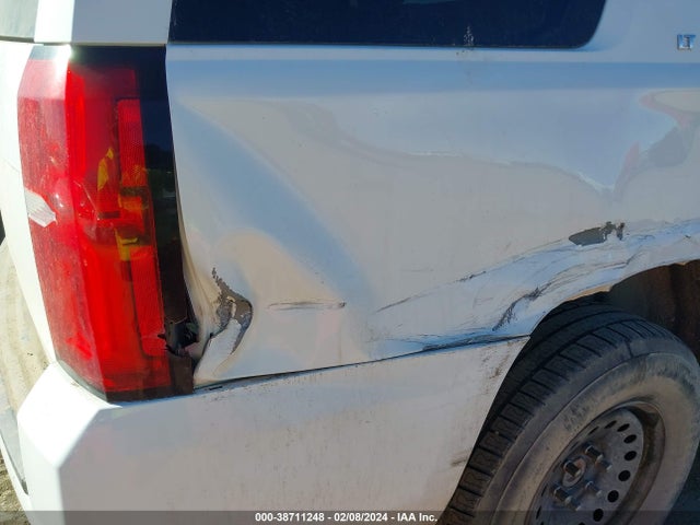Chevrolet Tahoe Lt 2015 1GNSCBKC1FR193127 Image 18