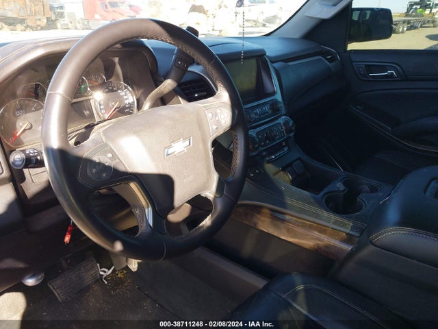 Chevrolet Tahoe Lt 2015 1GNSCBKC1FR193127 Image 19