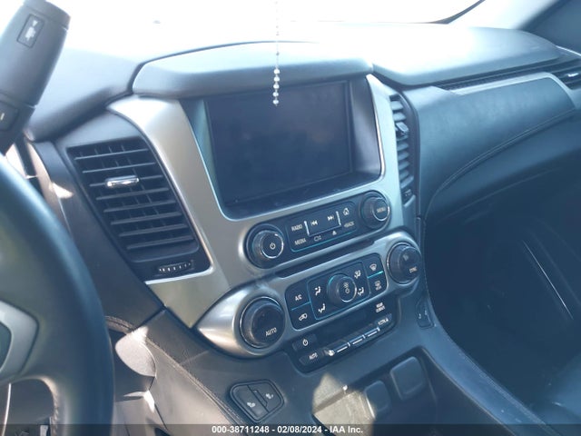 Chevrolet Tahoe Lt 2015 1GNSCBKC1FR193127 Image 20