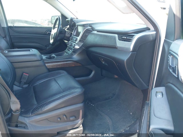 Chevrolet Tahoe Lt 2015 1GNSCBKC1FR193127 Image 5