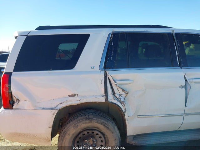 Chevrolet Tahoe Lt 2015 1GNSCBKC1FR193127 Image 6