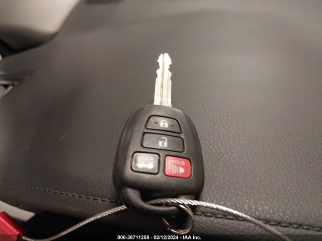 Toyota Corolla Le Plus 2016 5YFBURHE6GP478683 Image 11