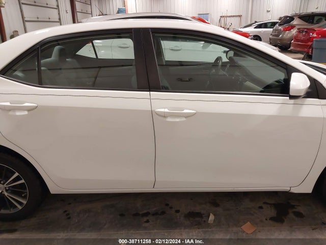 Toyota Corolla Le Plus 2016 5YFBURHE6GP478683 Image 14