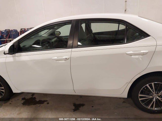Toyota Corolla Le Plus 2016 5YFBURHE6GP478683 Image 15
