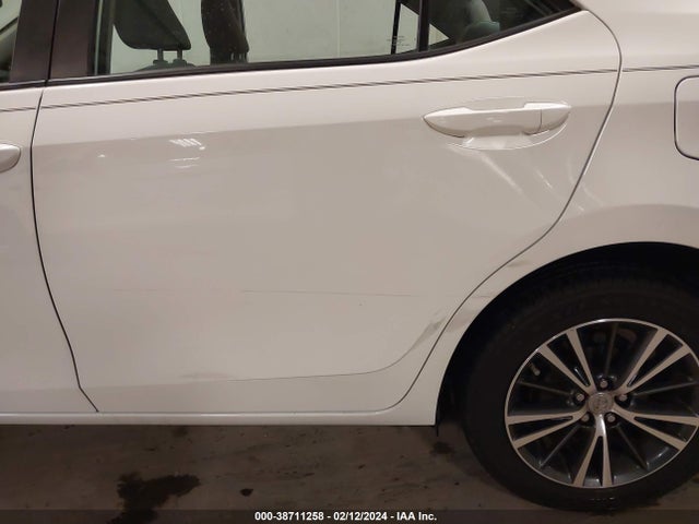 Toyota Corolla Le Plus 2016 5YFBURHE6GP478683 Image 12