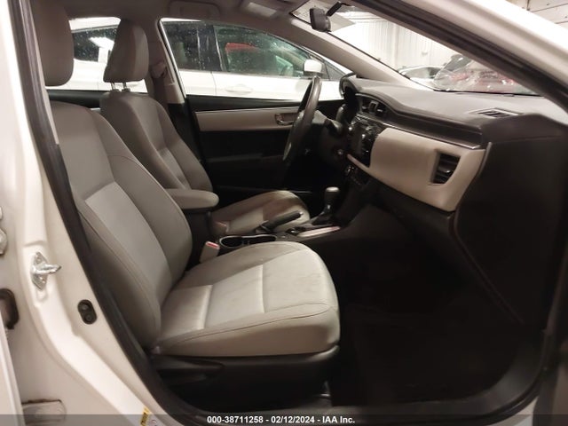 Toyota Corolla Le Plus 2016 5YFBURHE6GP478683 Image 5