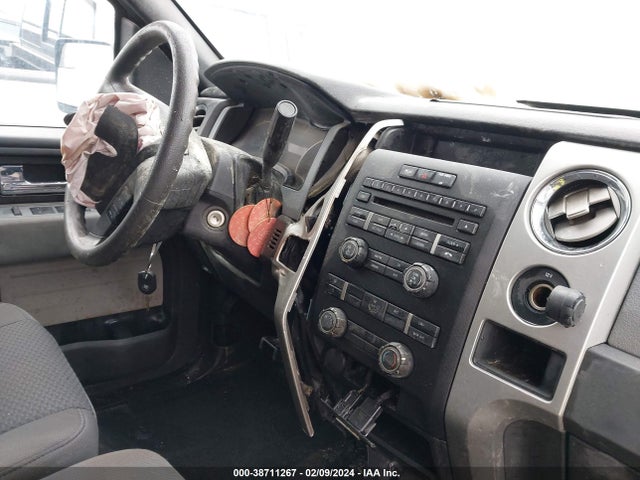 Ford F-150 Xlt 2014 1FTFW1CT0EKD12058 Image 14