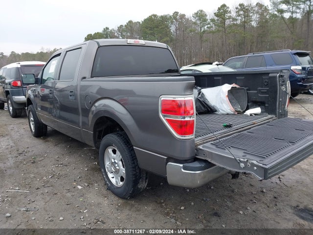 Ford F-150 Xlt 2014 1FTFW1CT0EKD12058 Image 3