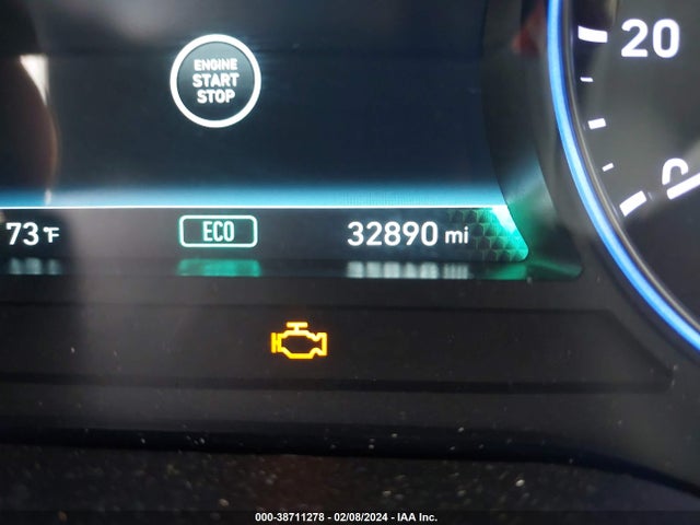 Hyundai Palisade Sel 2021 KM8R34HE3MU230261 Image 16