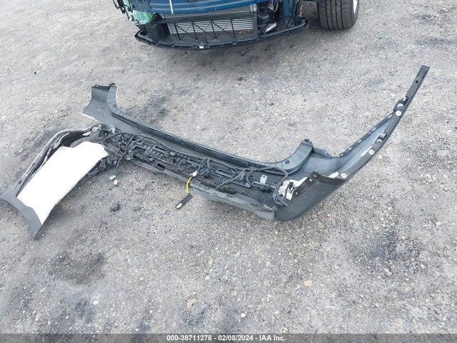 Hyundai Palisade Sel 2021 KM8R34HE3MU230261 Image 12