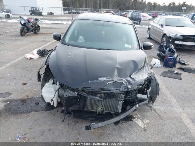 Nissan SENTRA SL 2019 3N1AB7AP2KY406862 Image 11