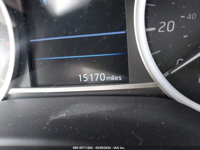 Nissan SENTRA SL 2019 3N1AB7AP2KY406862 Image 14