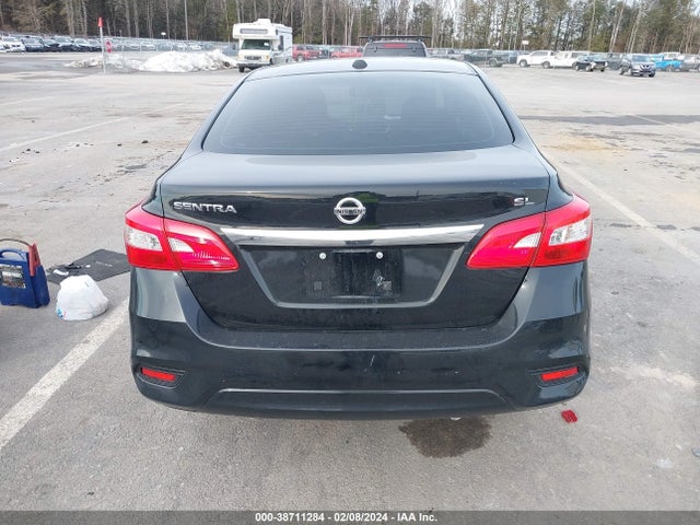 Nissan SENTRA SL 2019 3N1AB7AP2KY406862 Image 15