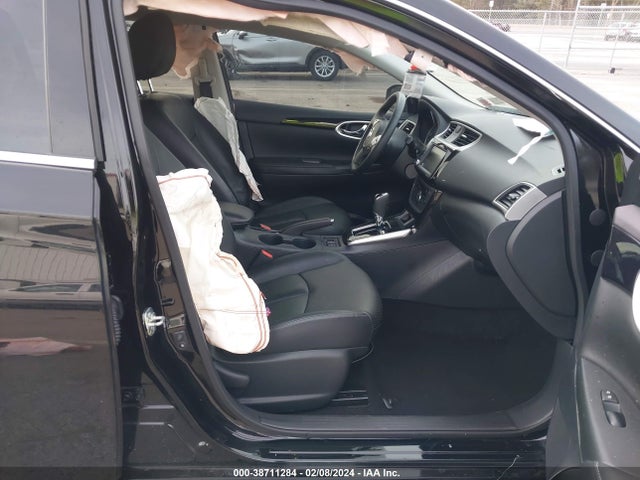 Nissan SENTRA SL 2019 3N1AB7AP2KY406862 Image 5