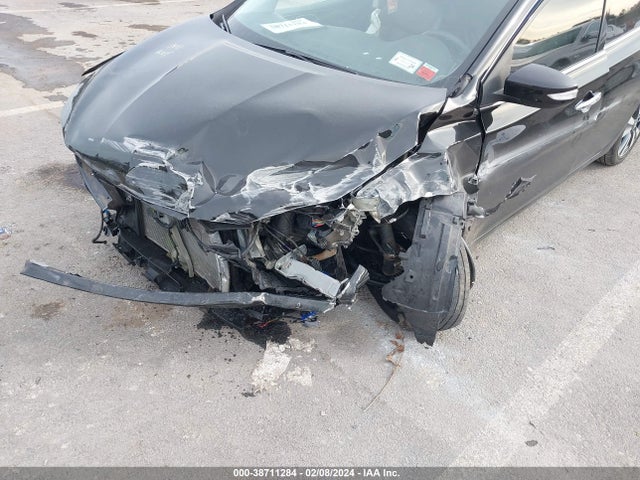 Nissan SENTRA SL 2019 3N1AB7AP2KY406862 Image 6
