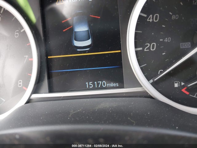 Nissan SENTRA SL 2019 3N1AB7AP2KY406862 Image 7