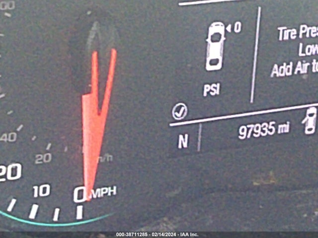 Chevrolet Trax Fwd Lt 2020 3GNCJLSB5LL148234 Image 7