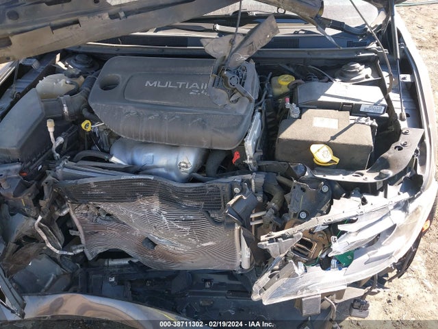 Aukcja sprzedaży 2015 Chrysler 200 Limited, vin: 1C3CCCAB4FN541607, numer aukcji: 38711302