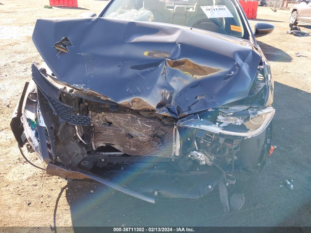 Aukcja sprzedaży 2015 Chrysler 200 Limited, vin: 1C3CCCAB4FN541607, numer aukcji: 38711302