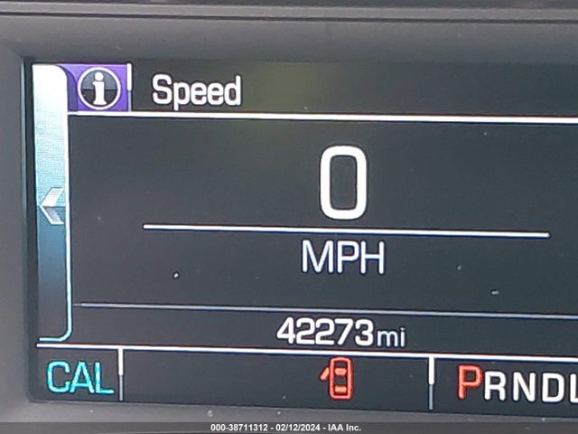 Chevrolet EQUINOX LT 2018 3GNAXSEVXJL127124 Image 16