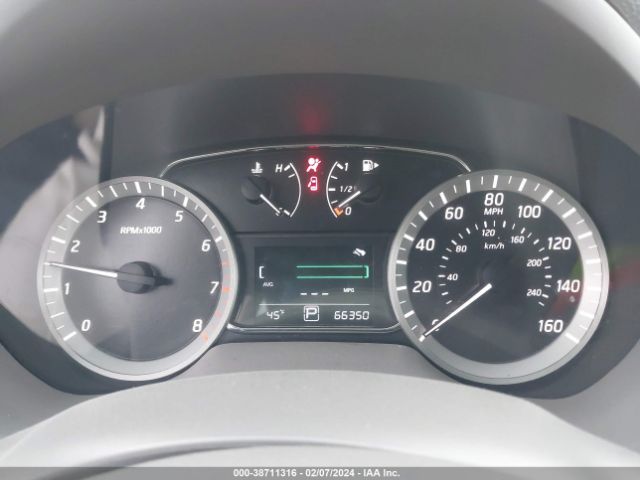 3N1AB7AP0EY291800 Nissan SENTRA SL