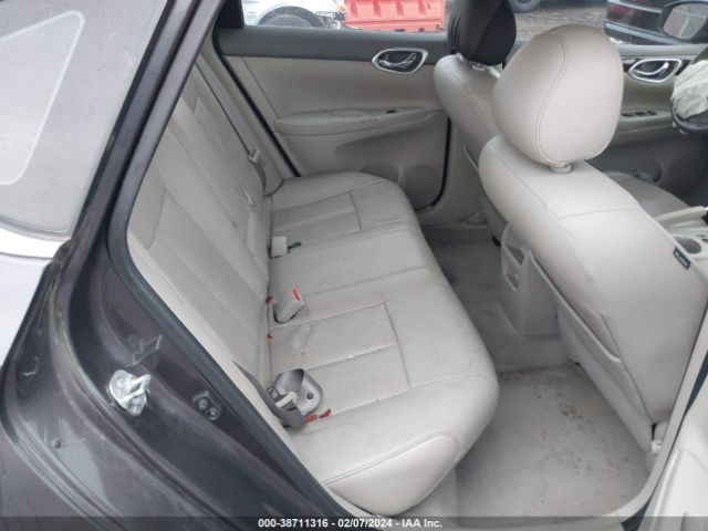 3N1AB7AP0EY291800 Nissan SENTRA SL