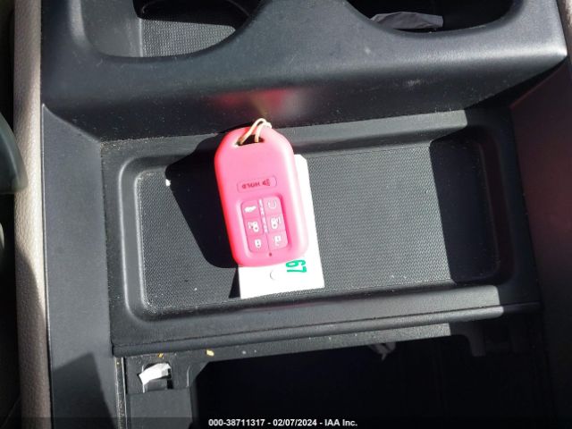 5FNRL6H80KB109980 Honda Odyssey Touring