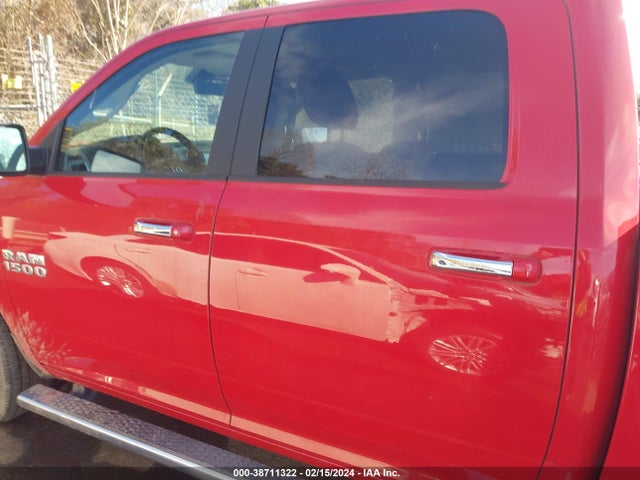 RAM 1500 Big Horn 2015 1C6RR7LM0FS694262 Image 14